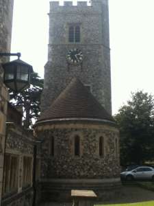 BromleyChurch
