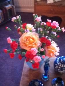 Roses