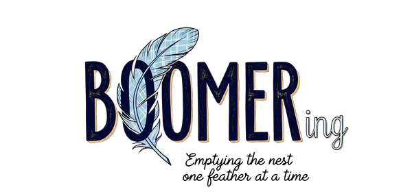 Boomering